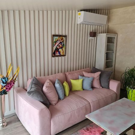 Grande Spa Deluxe Studios Sliven المظهر الخارجي الصورة