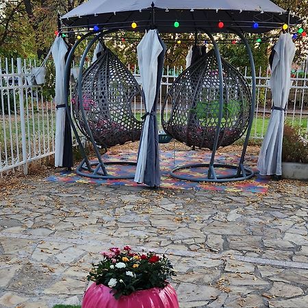 Grande Spa Deluxe Studios Sliven المظهر الخارجي الصورة