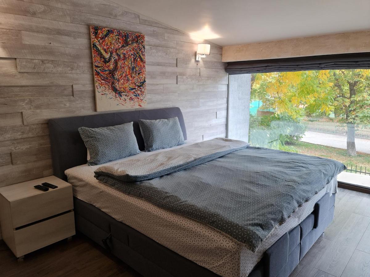 Grande Spa Deluxe Studios Sliven المظهر الخارجي الصورة