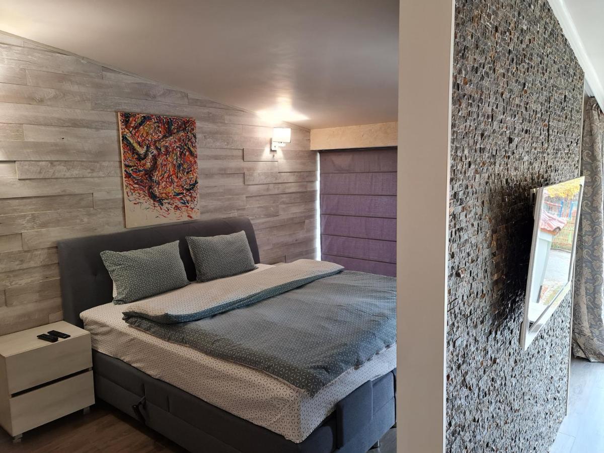 Grande Spa Deluxe Studios Sliven المظهر الخارجي الصورة