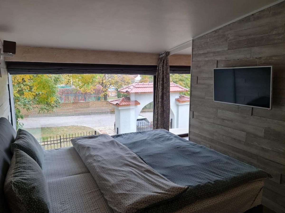 Grande Spa Deluxe Studios Sliven المظهر الخارجي الصورة