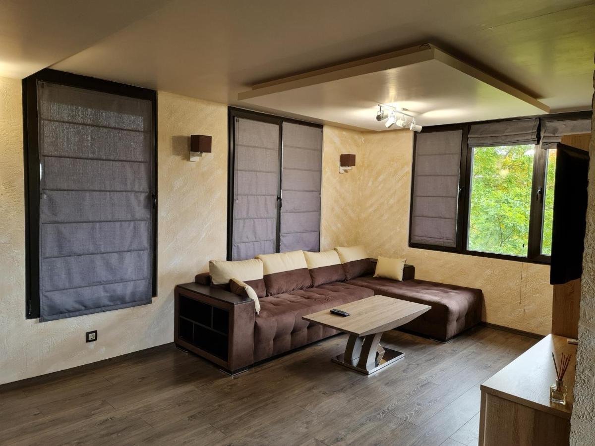 Grande Spa Deluxe Studios Sliven المظهر الخارجي الصورة