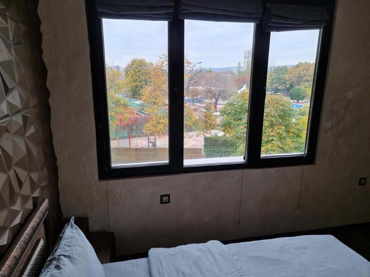 Grande Spa Deluxe Studios Sliven المظهر الخارجي الصورة