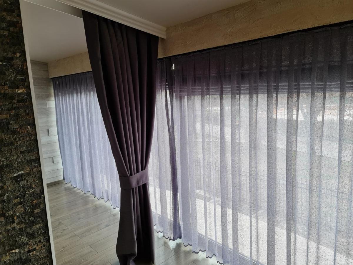 Grande Spa Deluxe Studios Sliven المظهر الخارجي الصورة