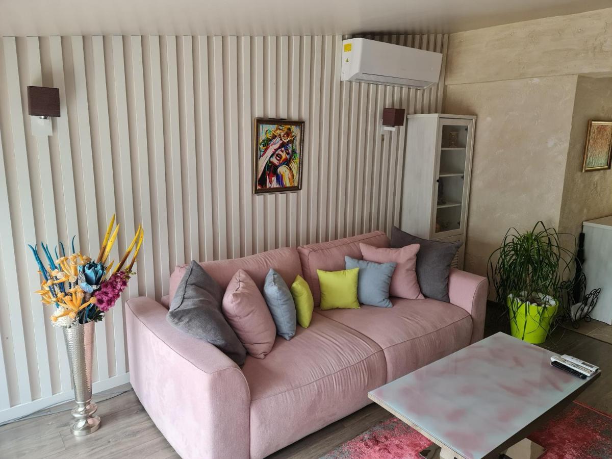 Grande Spa Deluxe Studios Sliven المظهر الخارجي الصورة
