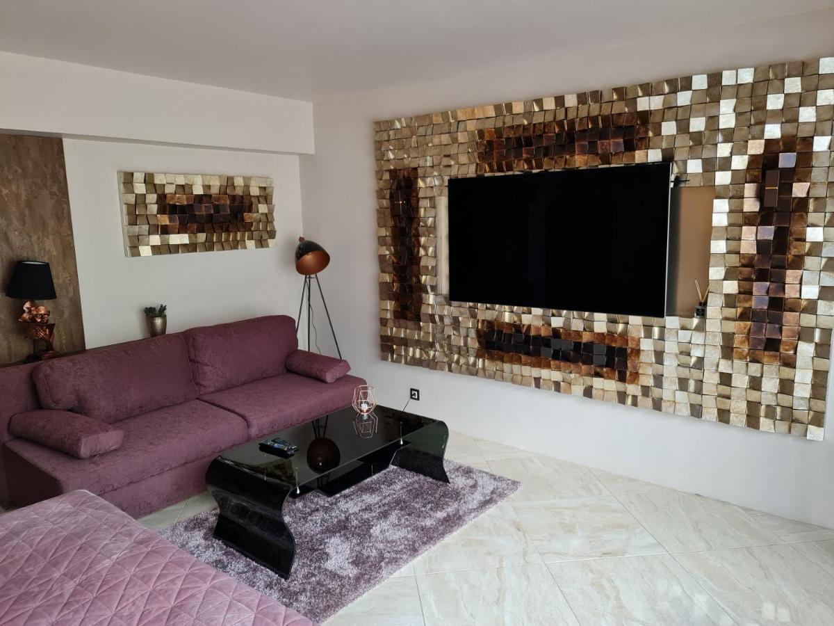 Grande Spa Deluxe Studios Sliven المظهر الخارجي الصورة