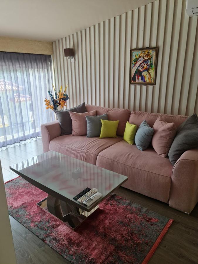 Grande Spa Deluxe Studios Sliven المظهر الخارجي الصورة