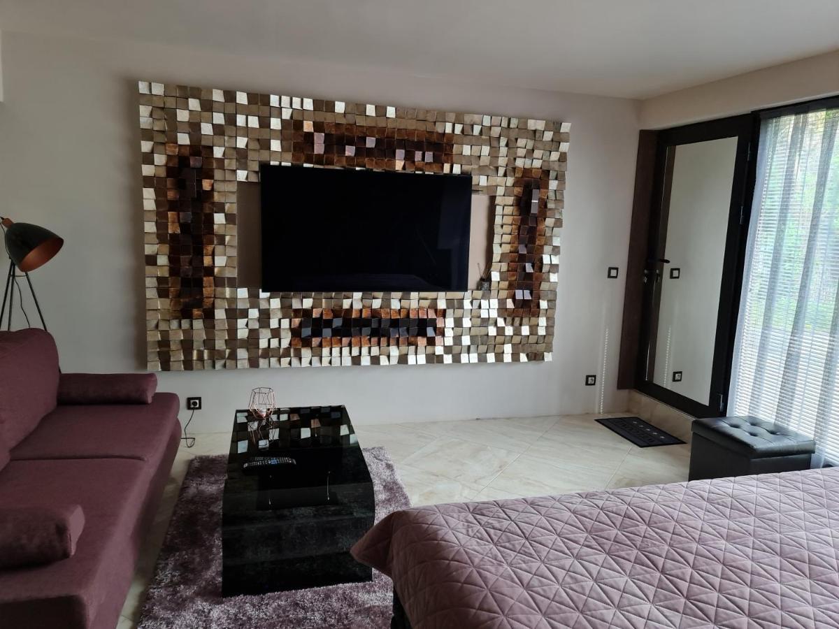 Grande Spa Deluxe Studios Sliven المظهر الخارجي الصورة