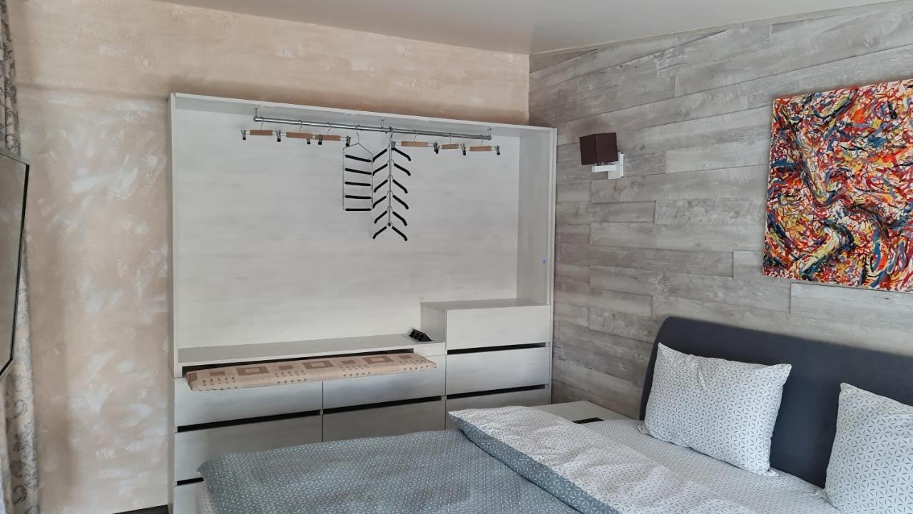 Grande Spa Deluxe Studios Sliven المظهر الخارجي الصورة