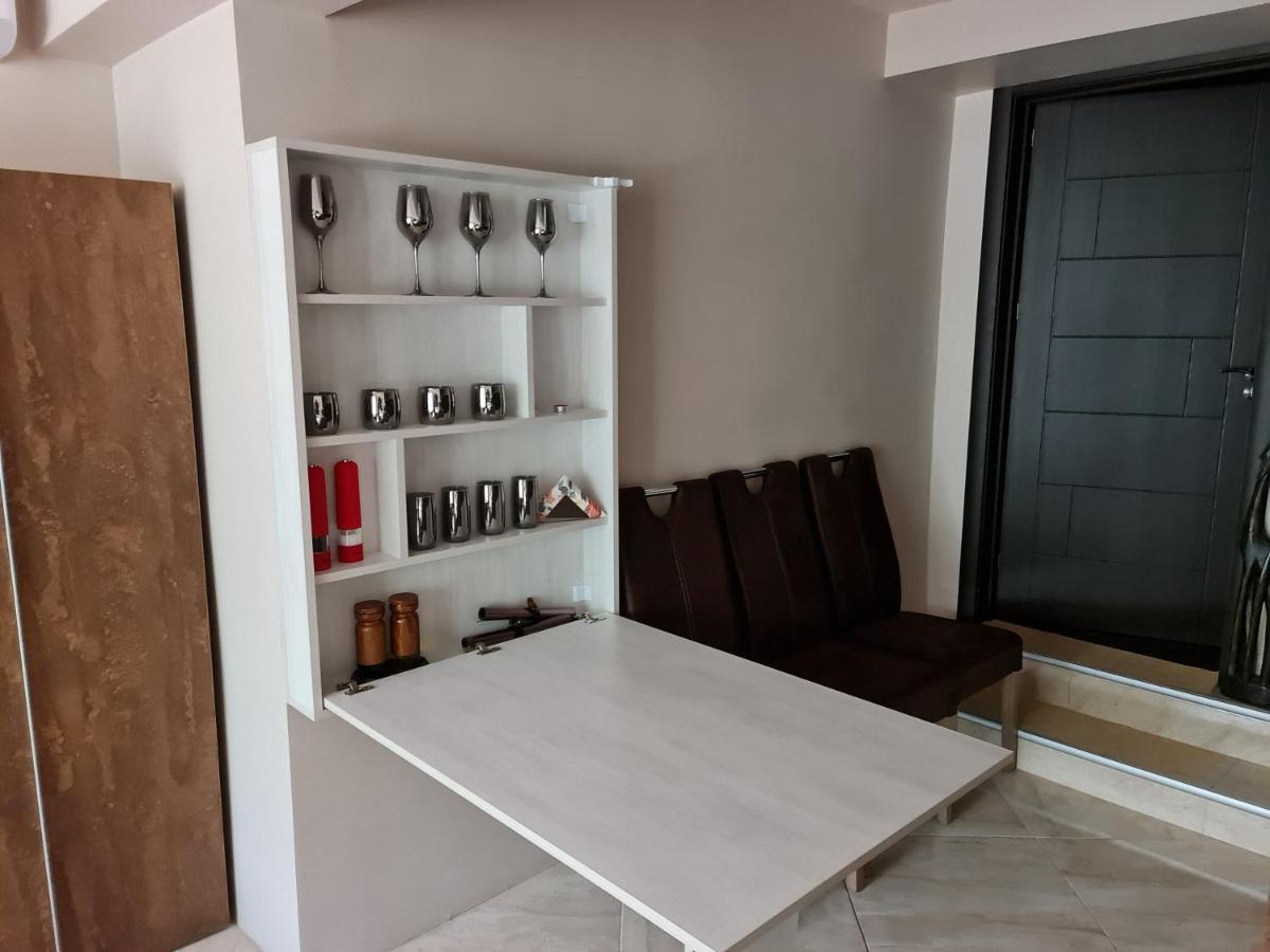 Grande Spa Deluxe Studios Sliven المظهر الخارجي الصورة
