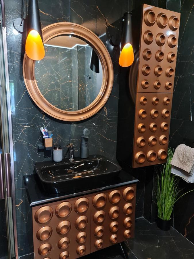 Grande Spa Deluxe Studios Sliven المظهر الخارجي الصورة