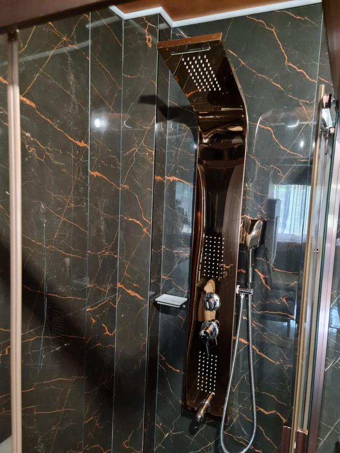 Grande Spa Deluxe Studios Sliven المظهر الخارجي الصورة