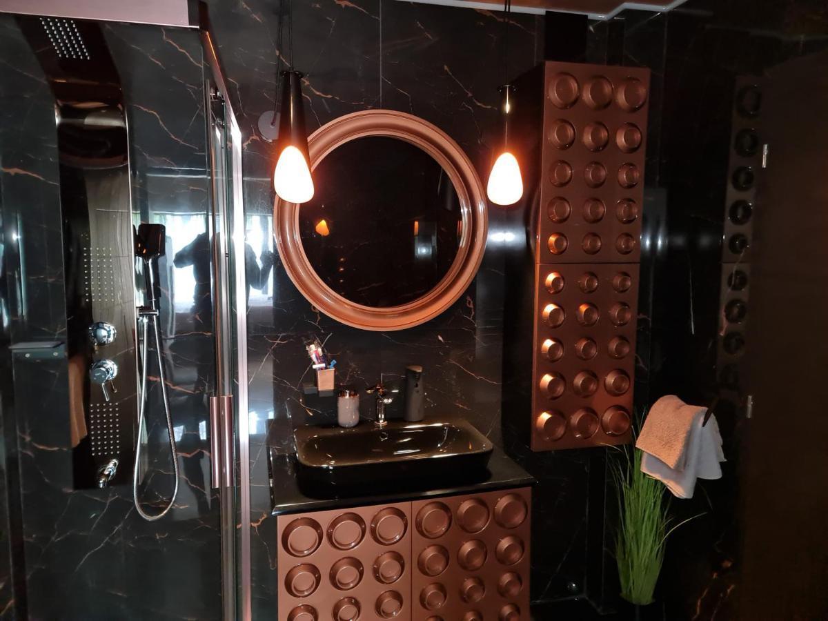 Grande Spa Deluxe Studios Sliven المظهر الخارجي الصورة