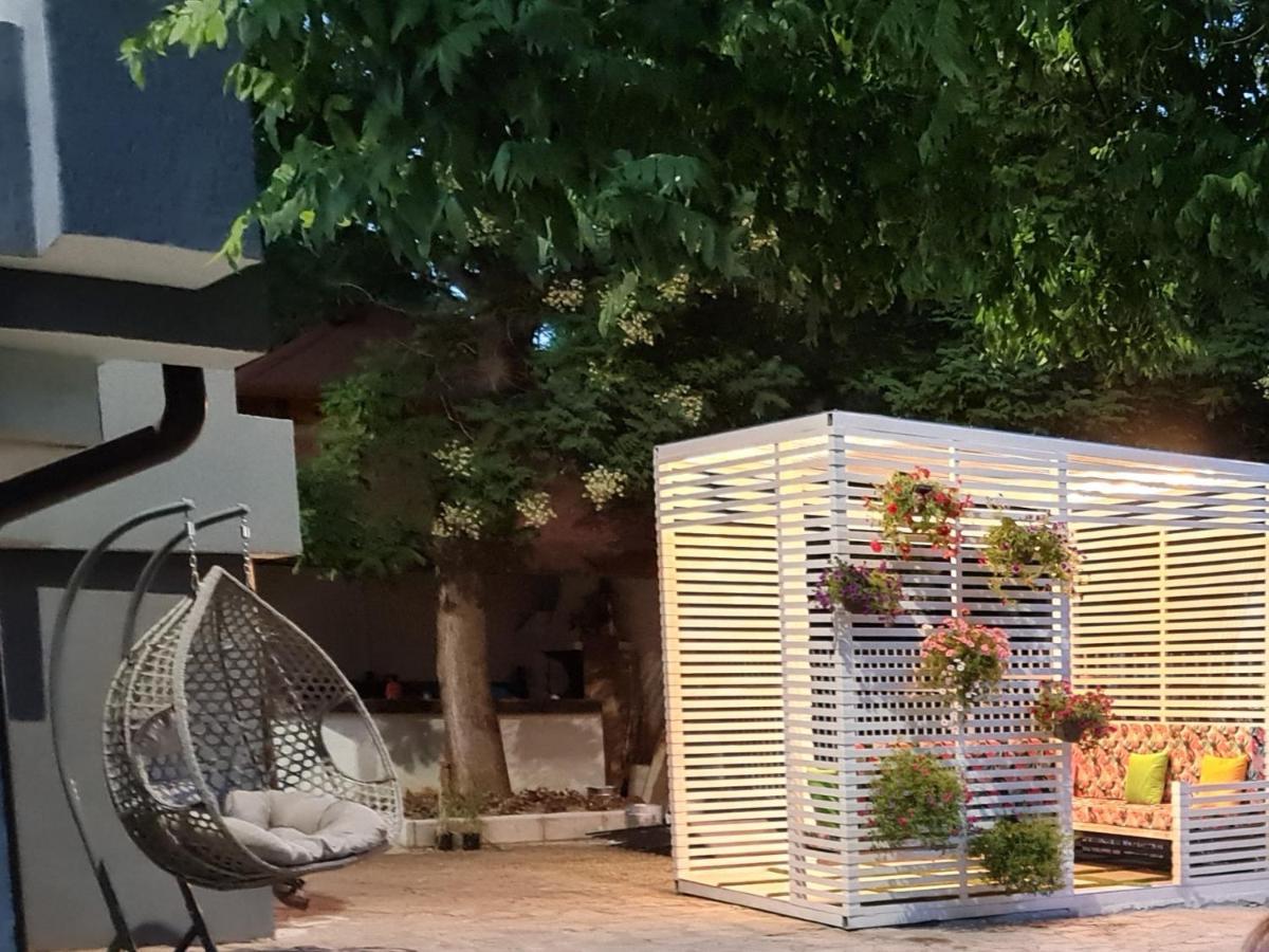 Grande Spa Deluxe Studios Sliven المظهر الخارجي الصورة