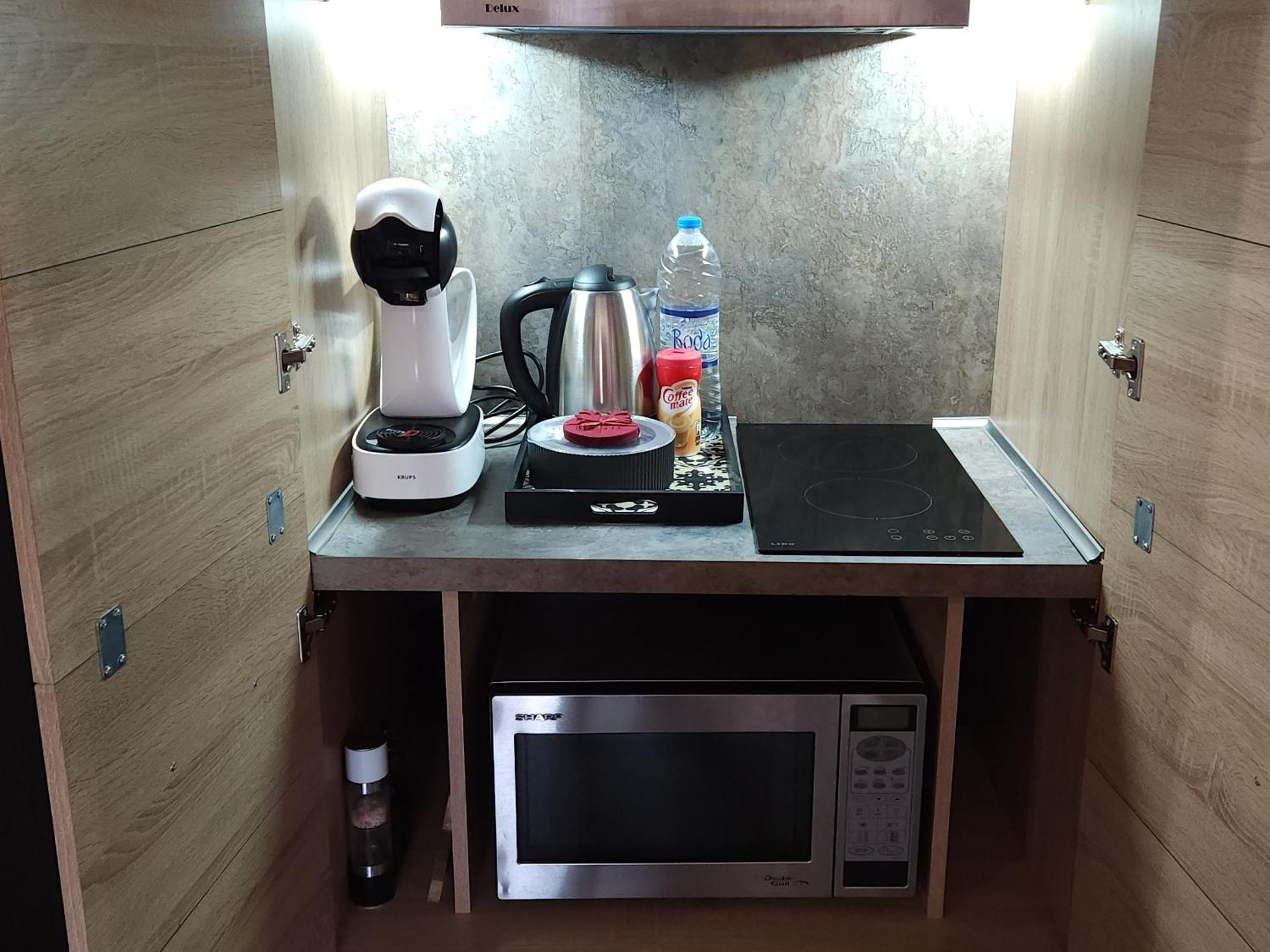 Grande Spa Deluxe Studios Sliven المظهر الخارجي الصورة