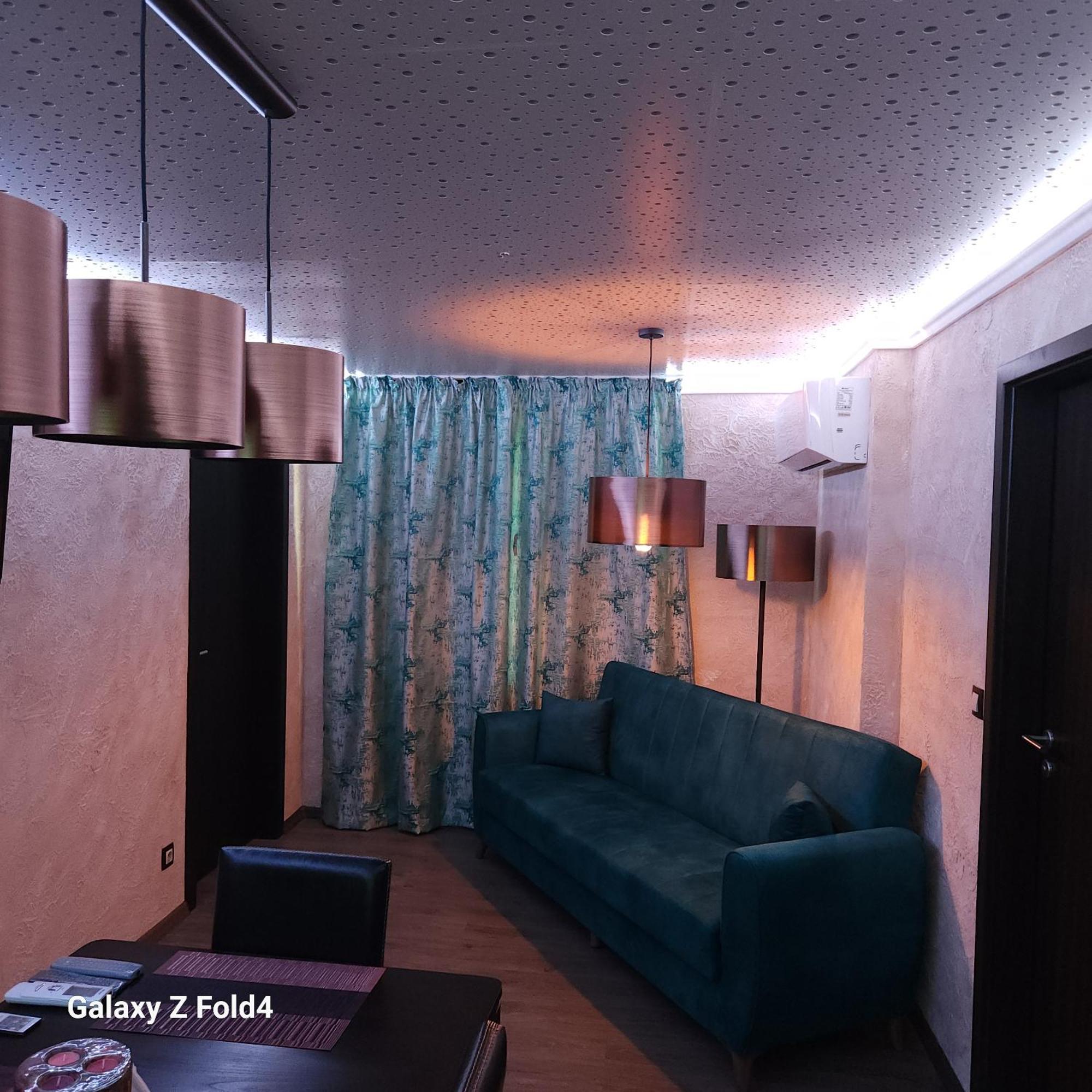Grande Spa Deluxe Studios Sliven المظهر الخارجي الصورة