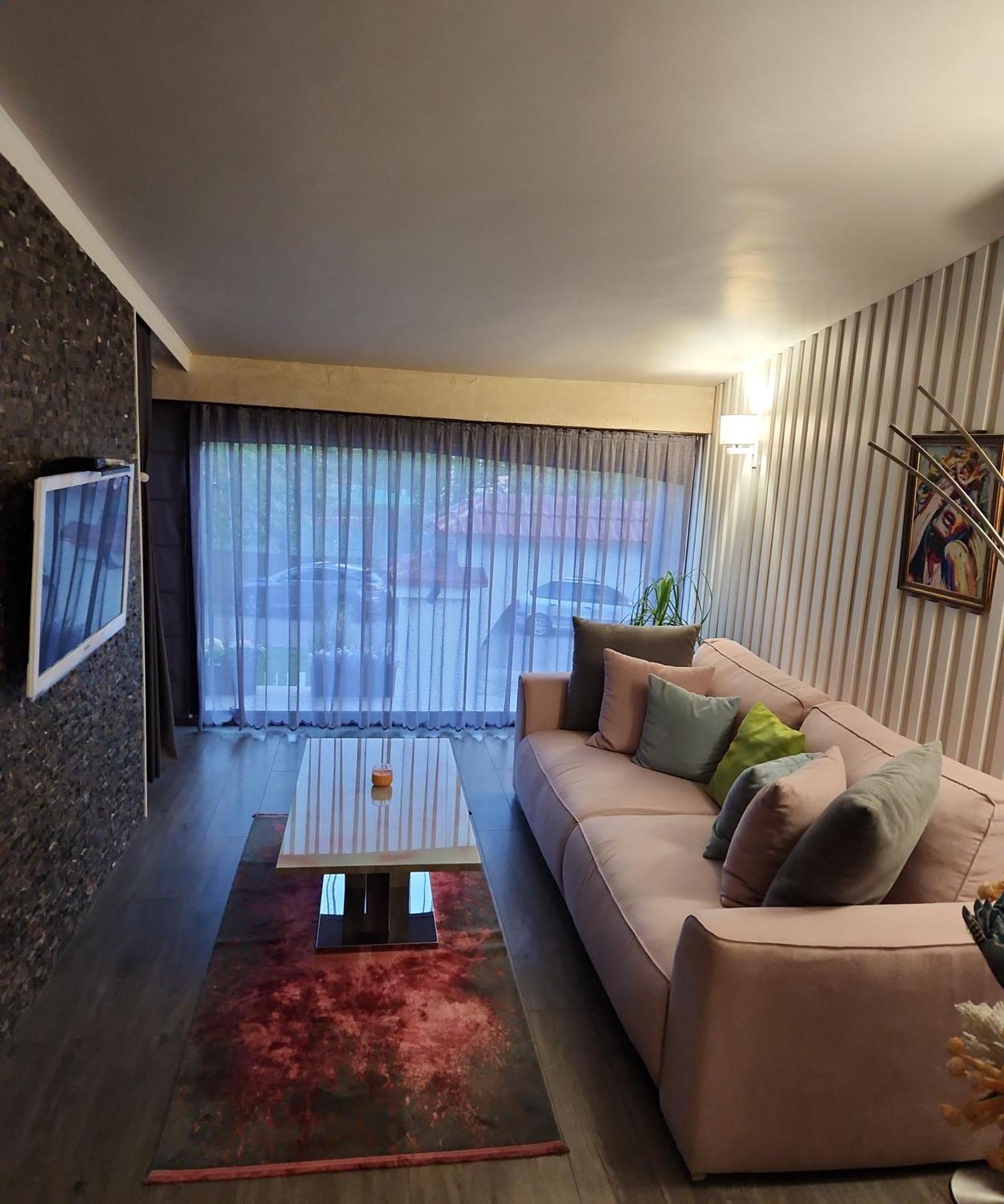 Grande Spa Deluxe Studios Sliven المظهر الخارجي الصورة