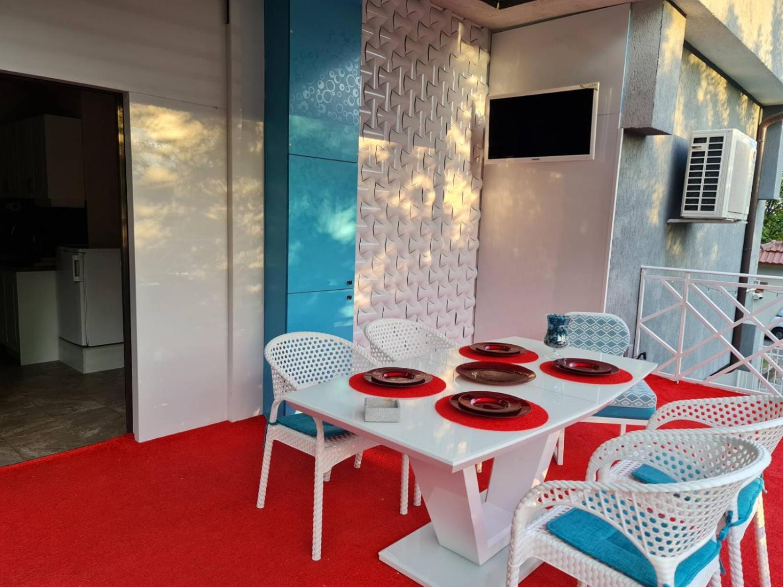 Grande Spa Deluxe Studios Sliven المظهر الخارجي الصورة