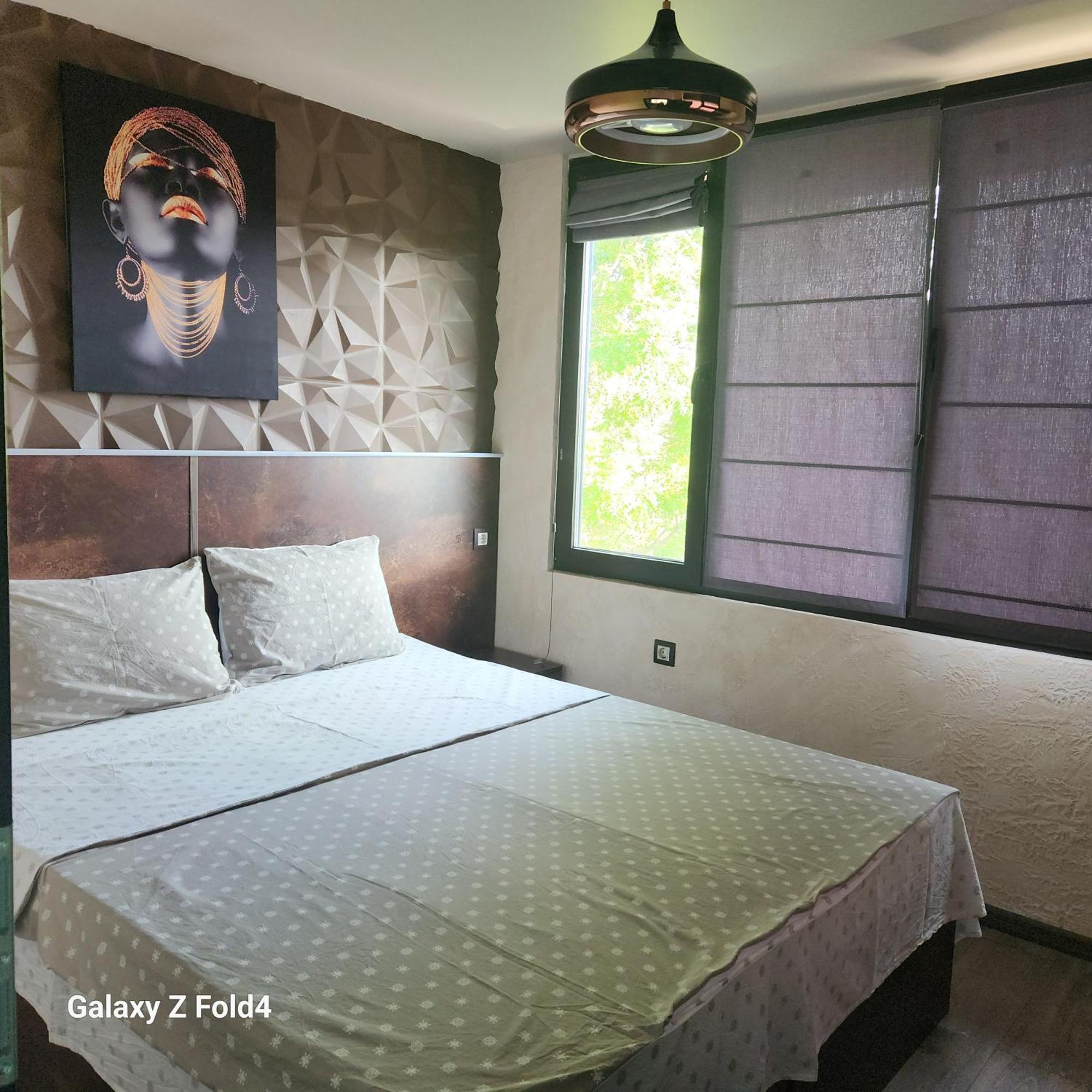 Grande Spa Deluxe Studios Sliven المظهر الخارجي الصورة