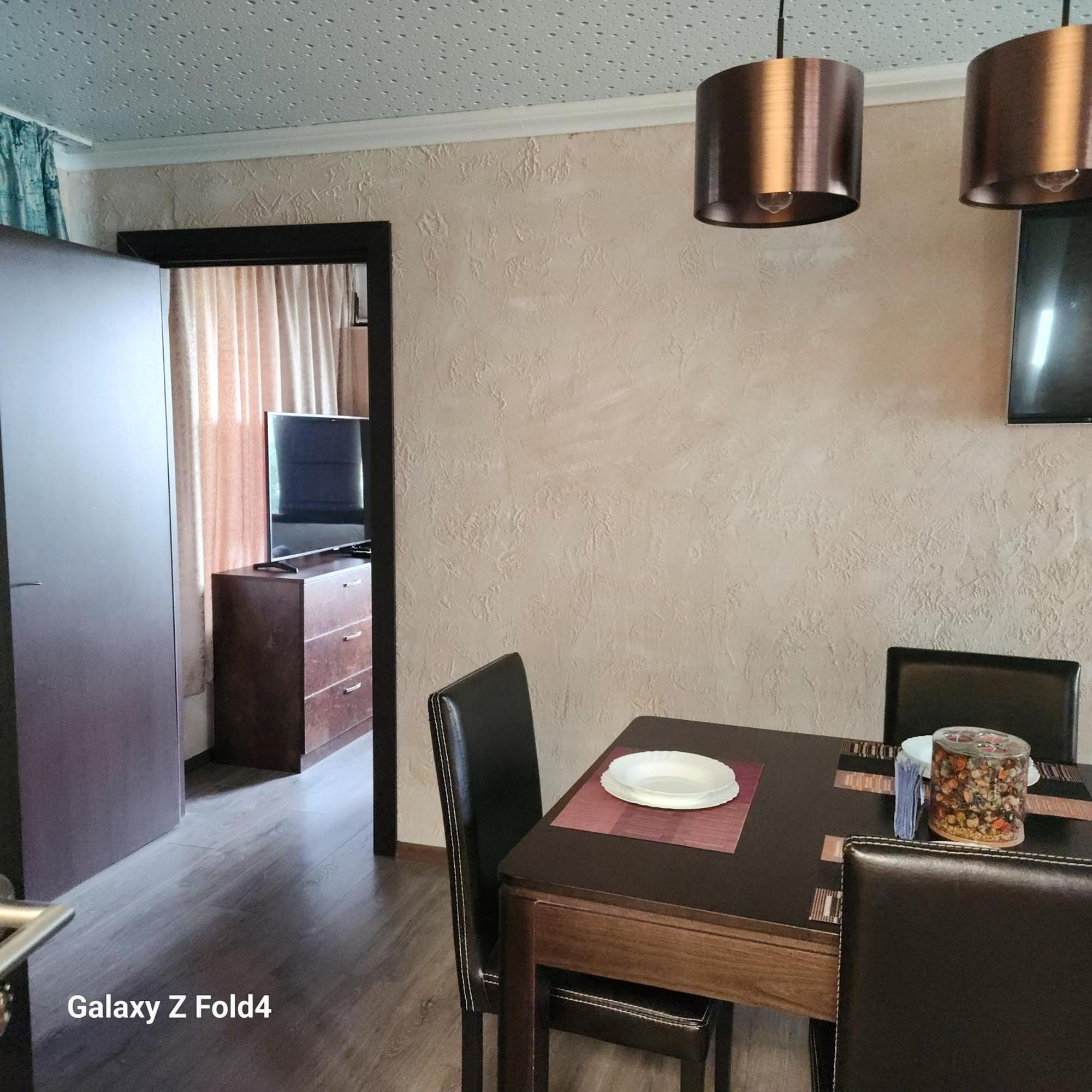 Grande Spa Deluxe Studios Sliven المظهر الخارجي الصورة