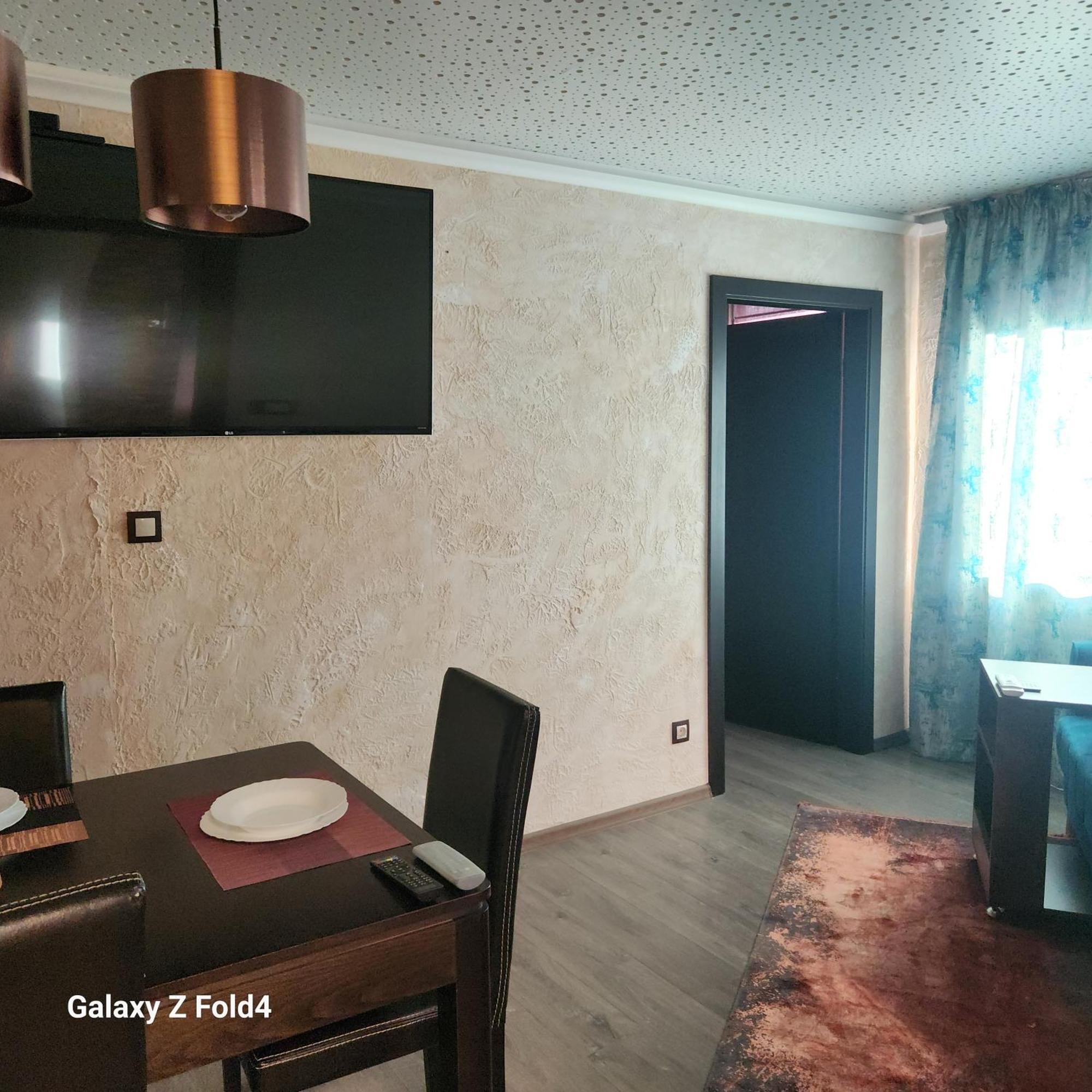 Grande Spa Deluxe Studios Sliven المظهر الخارجي الصورة