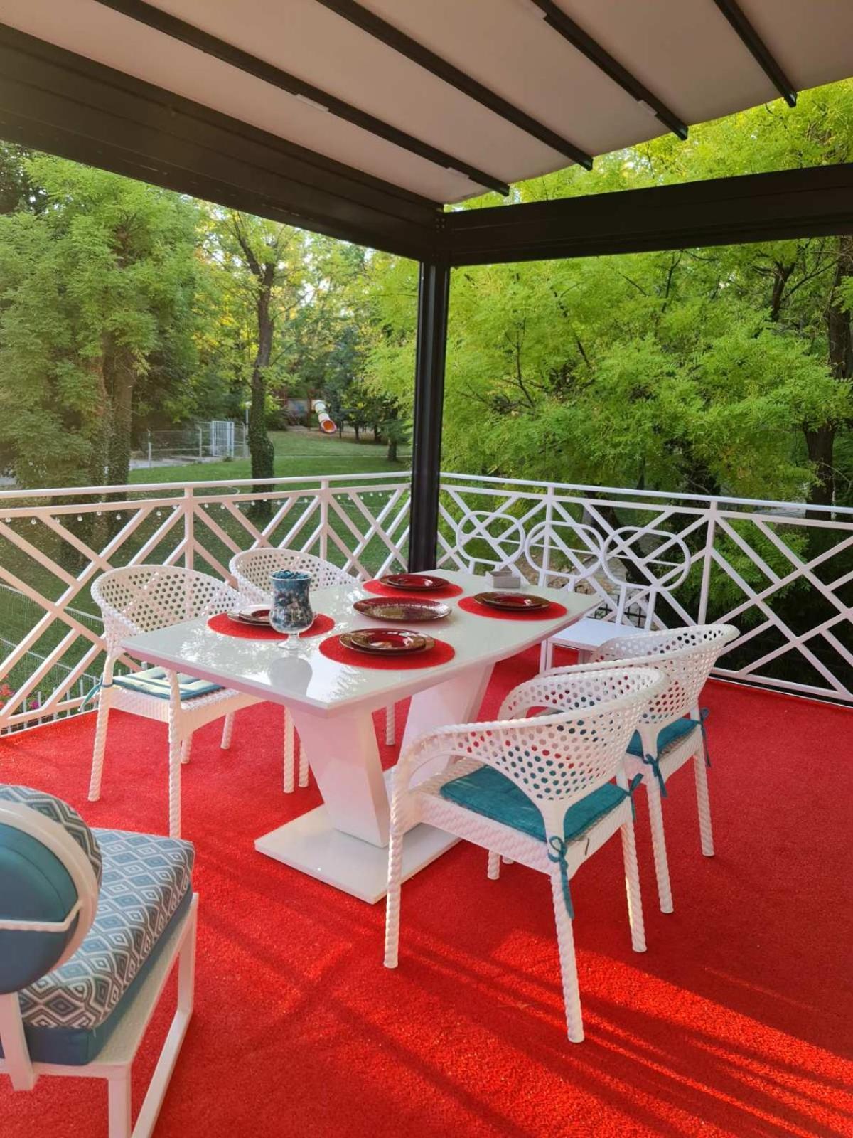 Grande Spa Deluxe Studios Sliven المظهر الخارجي الصورة