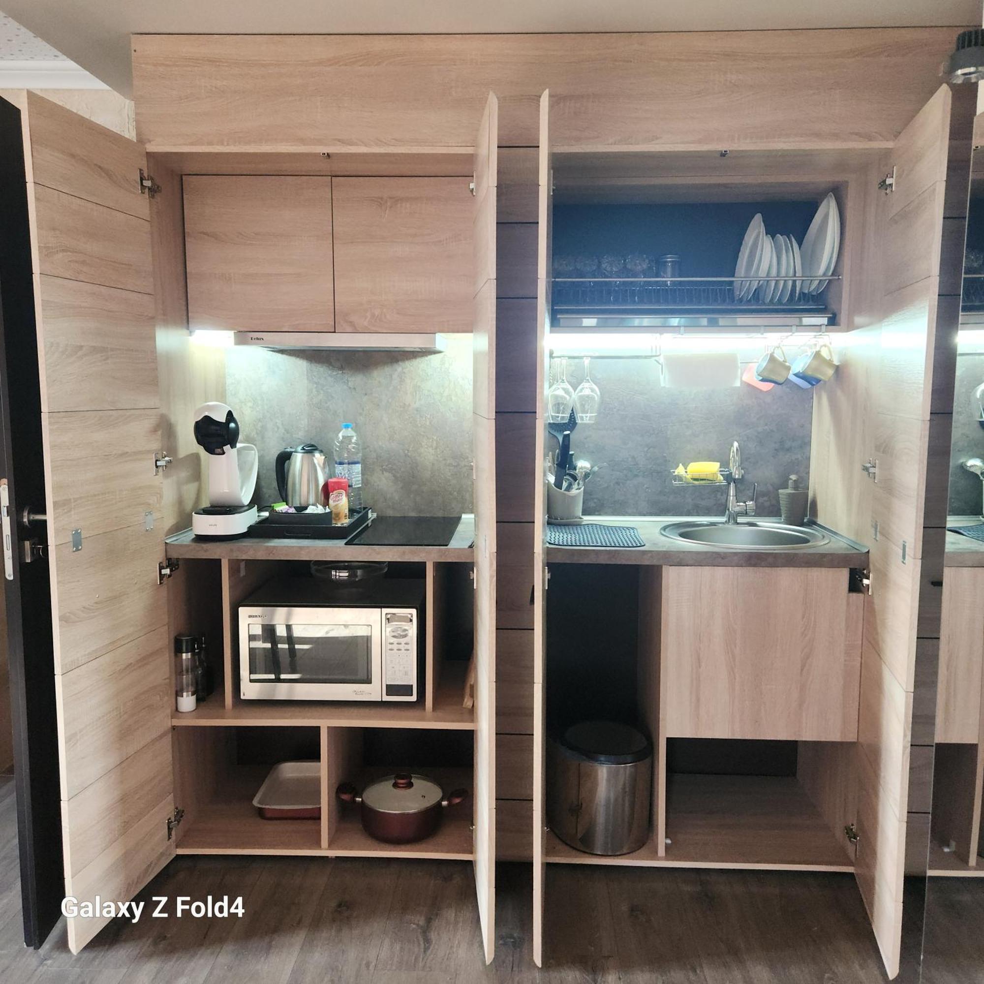 Grande Spa Deluxe Studios Sliven المظهر الخارجي الصورة
